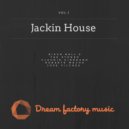 Claudio Giordano - At Midnight Boom