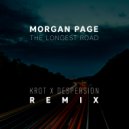 Morgan Pag - The Longest Road
