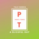 Yale Nodes - Summer Morning