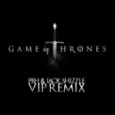 Game Of Thrones - Main Theme (PBH & Jack Shizzle VIP Remix)