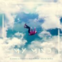 Blondee & Roberto Mozza & Justin Prince - My Mind (Radio Version)