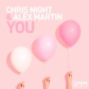 Chris Night & Alex Martin - You (Instrumental Mix)