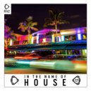 JedX - I\'m A Hustla (Original Mix)