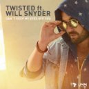 Twisted & Will Snyder - Can\'t Keep My Eyes Off You (Extended Mix)