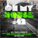 Alex Lambrino - Move Your Body (Original Mix)