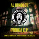 Al Bradley - Inner Harmony