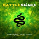 Antonio Fresco & Patricia Possollo & Lorena J'zel - Rattlesnake (feat. Lorena J'zel)