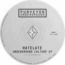 HateLate - UnderGroove