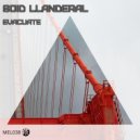 Soid Llanderal - Evacuate