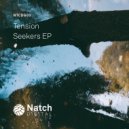 Tension - Left In A Foreign Sphere