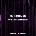 Dj KIRILL SK - Keep Balance