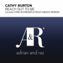 Cathy Burton - Reach Out To Me (Another Dimension Bootleg)