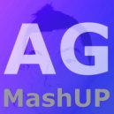 N.K & J.Lo - Попа как у Ким Booty (Alexey Gavrilov Party Work MashUP)