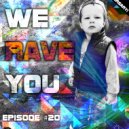 Alex LaMark - We Rave You # 20