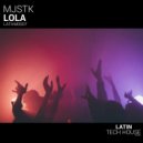 MJSTK - Lola ()