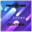 DJ ZEGNA - CONTROL (Original Mix)