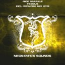 Nick Sparkle - Exodus (Rework Mix 2019)
