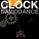 Daviddance - Clock (Original mix)