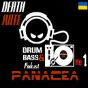 Death Rate - PANACEA # 1 (PODCAST)