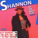 Shannon - Let The Music Play