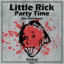 Little Rick - Party Time