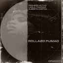Pequeño Activo & Carlo Trapone - Rollazo Fumao