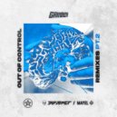 Grinder - Out Of Control (Mayel Remix)