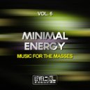 Enzo Palmisano - Light Wave