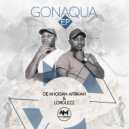 De Khoisan Afrikah & Lordlezz - Born Great
