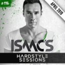 Dj Isaac - Isaac\'s Hardstyle (Sessions #116 | February 2019)