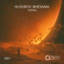 Hushrov Bhesania - Ozran