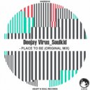 Deejay Virus_Soulkid - Place To Be