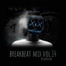 JJMillon - Breakbeat Mix 14