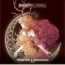 Yonetro & Ericovich - Trust (Original Mix)