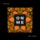Macho Mil & SLEEZY - On Me (feat. SLEEZY) (Original Mix)