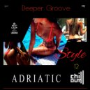 UUSVAN - ADRIATIC CHILL # 12