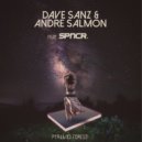 Dave Sanz & Andre Salmon & SPNCR - Pyramid Forest (feat. SPNCR)