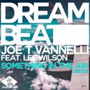 Joe T Vannelli feat. Lee Wilson - Something In The Air (Qubiko Remix)