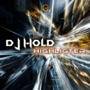 Dj Hold - Shamania (Original Mix)