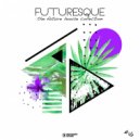 C-Ro - Love Games feat. Fibi Ameleya (Danielle Diaz Remix)