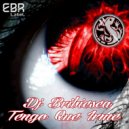 Dj Bribiesca - Tengo Que Irme (Original Mix)