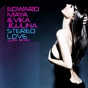 Edward Maya & Vika Jigulina - Stereo Love (Quba Remix)