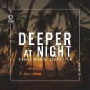 David K. - Too Bad feat. Richard Judge (Tom B. Remix)