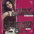 Nelly Furtado - Maneator