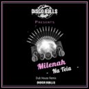 Milenah - Na Teia (Dub House Remix)