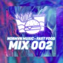 NORMVN MUSIC - FAST FOOD 002 (MIX NO JINGLE) ()