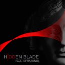 Paul Infrasonic - Hidden Blade (Original mix)