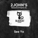 Nopopstar & 2JOHN\'S & Eugene Jay - See Ya (Original Mix)