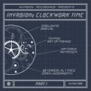 Beterror & Alt.Face - Down Underneath