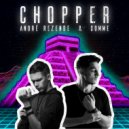 DOMME & André Rezende - Chopper (Original Mix)